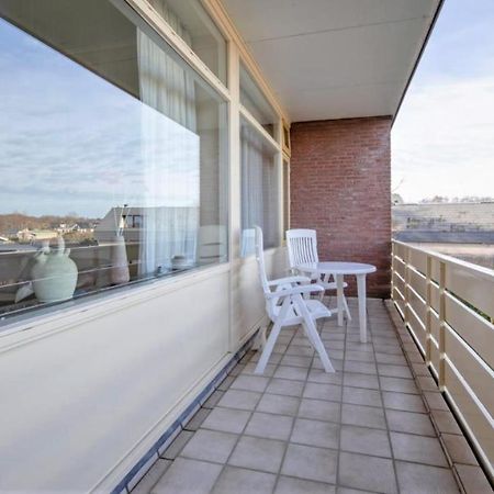 Apartamento Texel-De Koog 116 Exterior foto