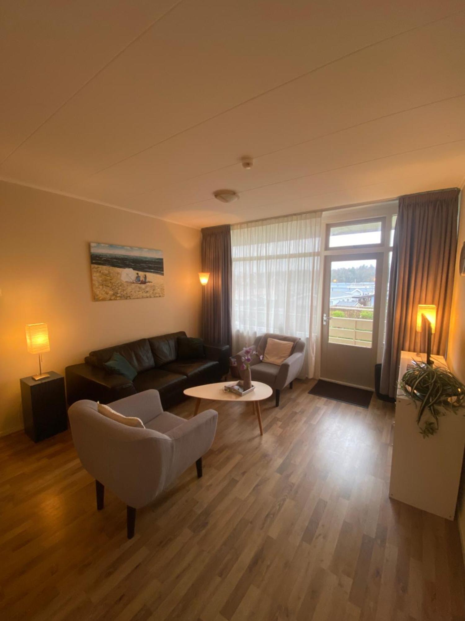 Apartamento Texel-De Koog 116 Exterior foto