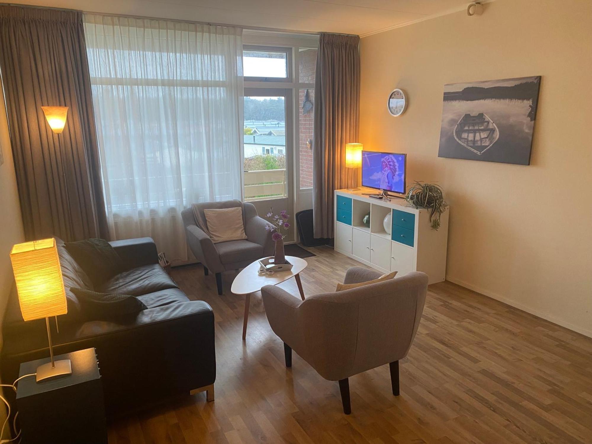 Apartamento Texel-De Koog 116 Exterior foto